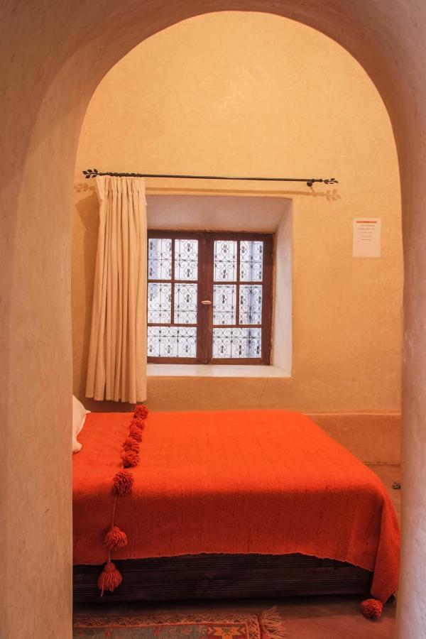 Riad Diwane Ouirgane Exterior photo