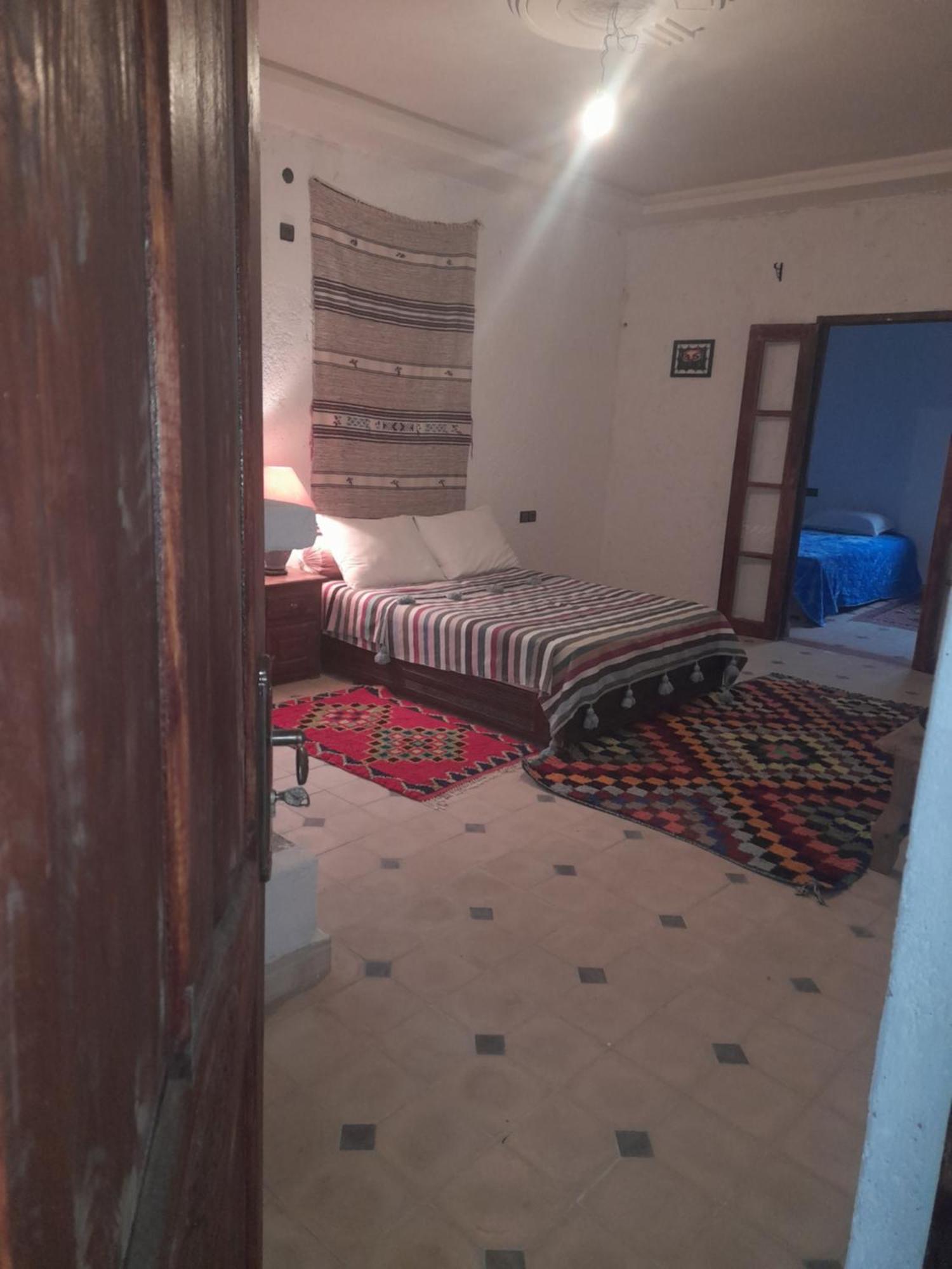 Riad Diwane Ouirgane Exterior photo