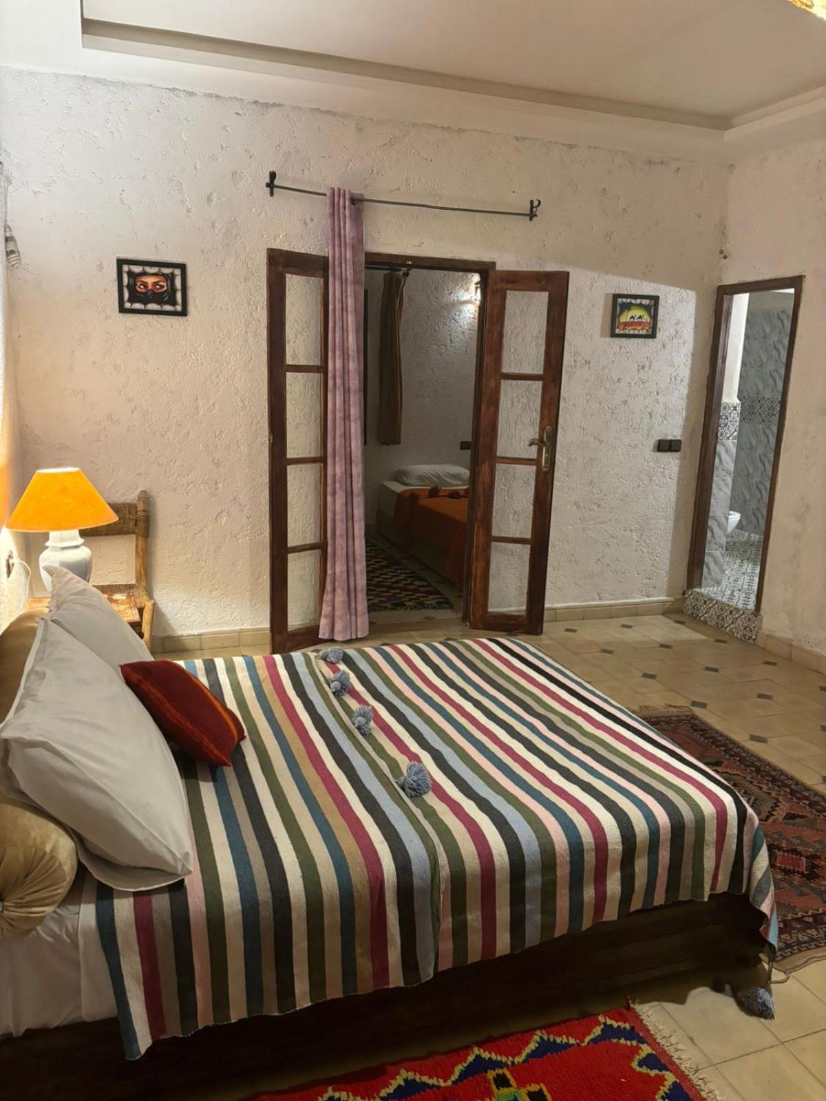 Riad Diwane Ouirgane Room photo