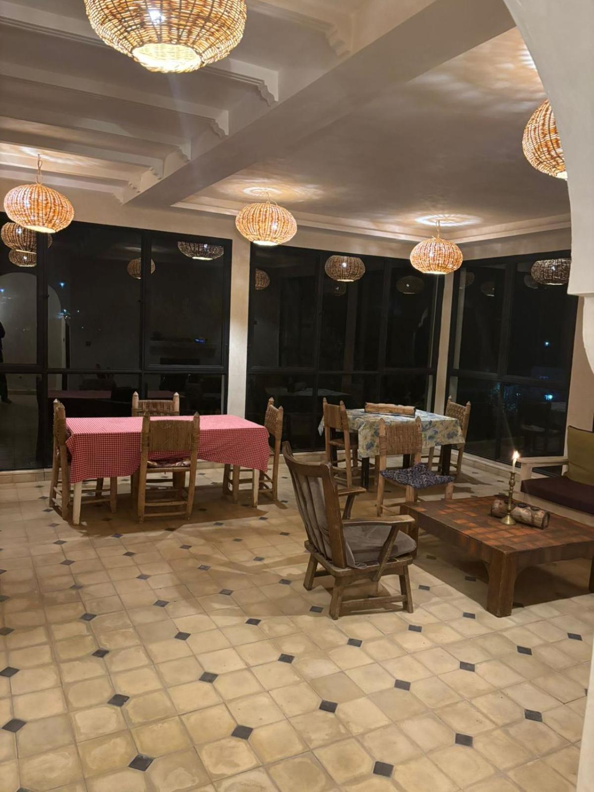 Riad Diwane Ouirgane Room photo