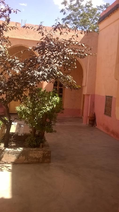 Riad Diwane Ouirgane Exterior photo