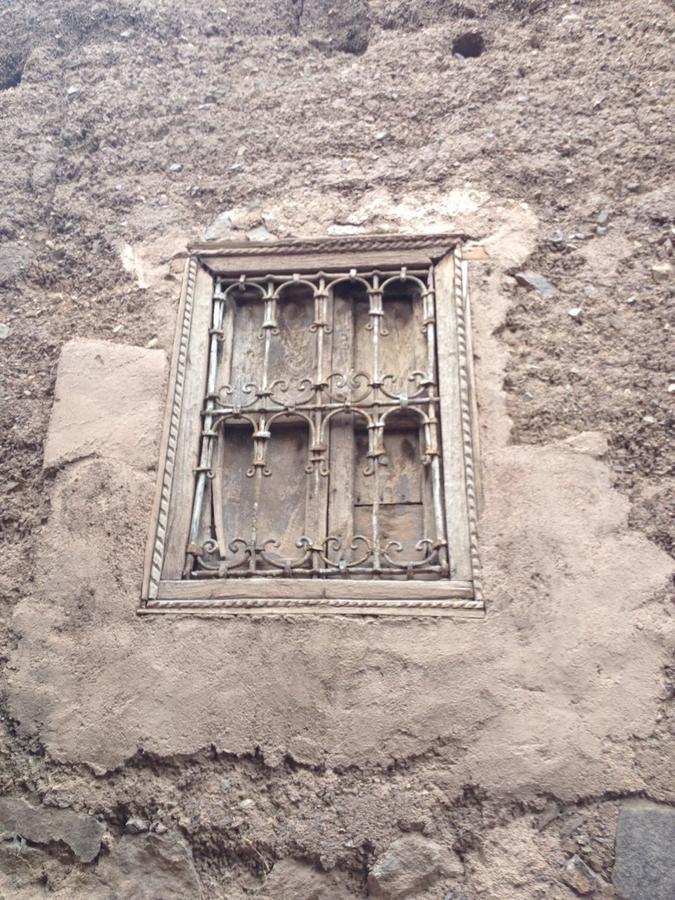 Riad Diwane Ouirgane Exterior photo